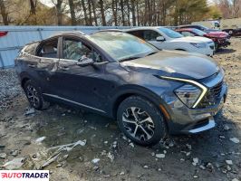 Kia Sportage 2024 2