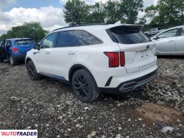 Kia Sorento 2021 2 Kia Sorento 2021 2