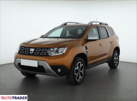 Dacia Duster 2019 1.3 128 KM