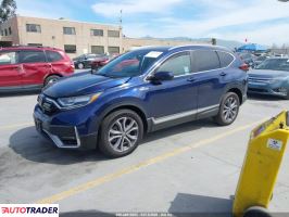 Honda CR-V 2022 2