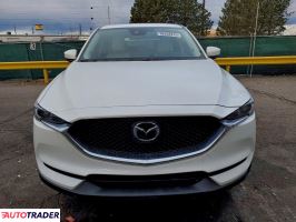 Mazda CX-5 2021 2