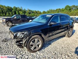Mercedes CL 2022 2