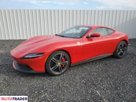 Ferrari Pozostałe 2022 3 Ferrari Pozostałe 2022 3