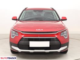 Kia Niro 2022 1.6 139 KM