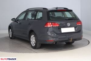 Volkswagen Golf 2014 1.6 103 KM