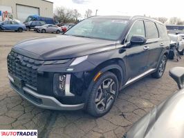 Hyundai Pozostałe 2023 3