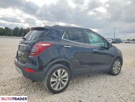 Buick Pozostałe 2020 1