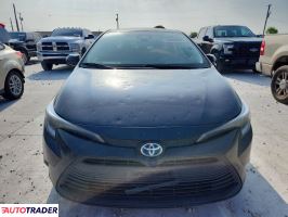 Toyota Corolla 2024 1