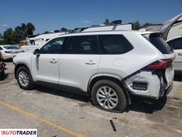 Toyota Highlander 2024 2