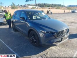 Mazda CX-5 - zobacz ofertę
