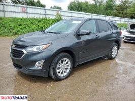 Chevrolet Equinox 2019 1