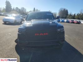 Dodge Ram 2022 5