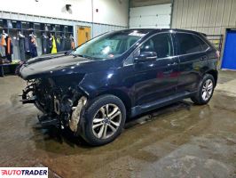Ford Edge 2020 2
