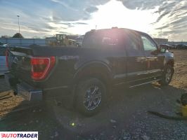 Ford Pozostałe 2021 5