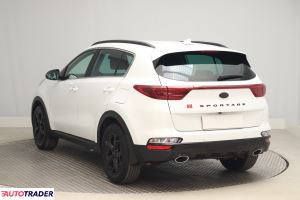 Kia Sportage 2021 1.6 174 KM