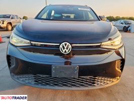 Volkswagen Pozostałe 2021