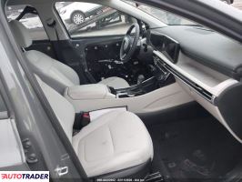 Hyundai Tucson 2025 2