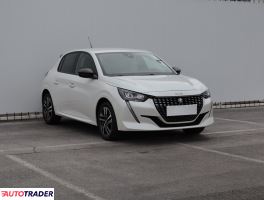 Peugeot 208 - zobacz ofertę
