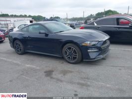 Ford Mustang 2021 2