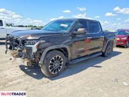 Toyota Tundra 2024 3