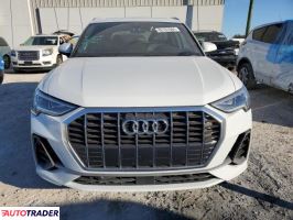 Audi Q3 2020 2