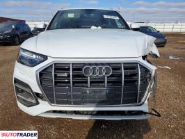 Audi Q5 2021 2