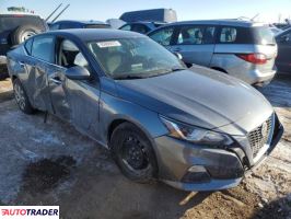 Nissan Altima 2020 2