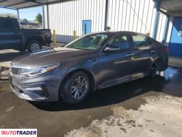 Kia Optima - zobacz ofertę