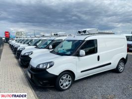 Fiat Doblo 2020 1.6