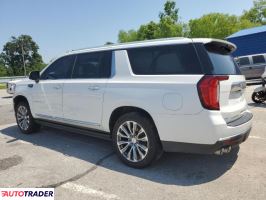 GMC Yukon 2021 6 GMC Yukon 2021 6