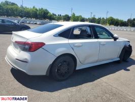 Honda Civic 2023 2