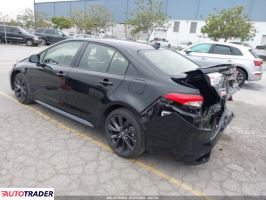 Toyota Corolla 2023 1