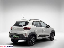 Dacia Pozostałe 2023 45 KM