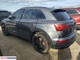 Audi Q5 2024 2