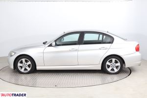 BMW 318 2009 2.0 140 KM