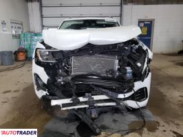 Volkswagen Atlas 2024 2