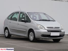 Citroen Xsara Picasso 2005 1.6 107 KM