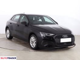 Audi A3 - zobacz ofertę