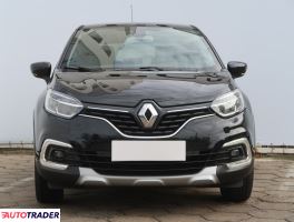 Renault Captur 2018 0.9 88 KM