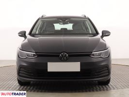 Volkswagen Golf 2023 2.0 113 KM