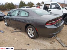 Dodge Charger 2022 3