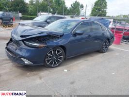 Honda Accord 2025 2