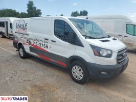 Ford Transit 2020 3 Ford Transit 2020 3