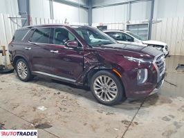 Hyundai Pozostałe 2020 3