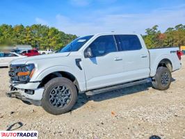 Ford Pozostałe 2025 5