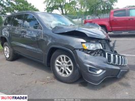 Jeep Grand Cherokee 2020 3 Jeep Grand Cherokee 2020 3