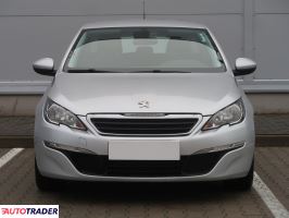 Peugeot 308 2014 1.6 113 KM