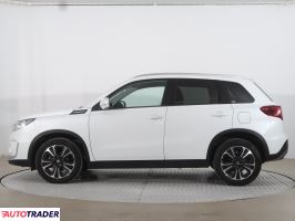 Suzuki Vitara 2019 1.4 138 KM