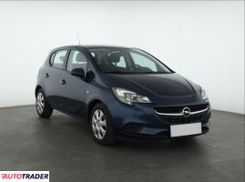 Opel Corsa 2016 1.4 88 KM