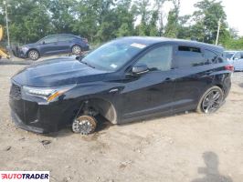Acura RDX 2022 2 Acura RDX 2022 2